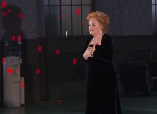L’immense soprano Edita Gruberová est morte à l’âge de 74 ans L'immense soprano Edita Gruberová est morte à l'âge de 74 ans