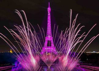 Lutte contre le cancer avec Octobre rose 2021 Lutte contre le cancer avec Octobre rose 2021