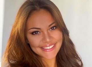 Miss France 2022 : Jade Lange, étudiante à Orléans, a été élue Miss Centre-Val de Loire Miss France 2022 : Jade Lange, étudiante à Orléans, a été élue Miss Centre-Val de Loire