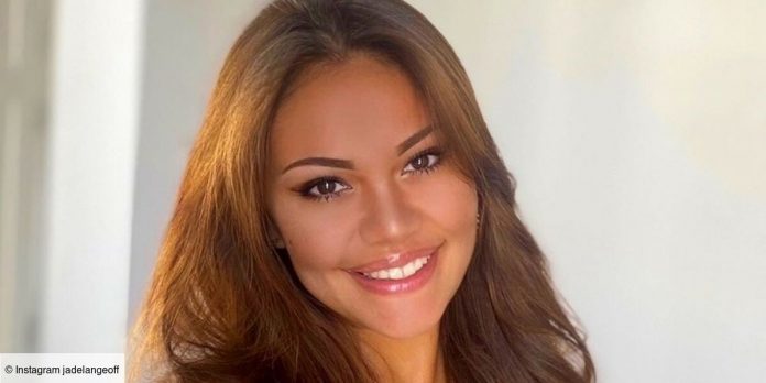 Miss France 2022 : Jade Lange, étudiante à Orléans, a été élue Miss Centre-Val de Loire