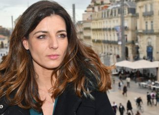 Paris : Coralie Dubost agressée et dépouillée dans le 7e arrondissement Paris : Coralie Dubost agressée et dépouillée dans le 7e arrondissement