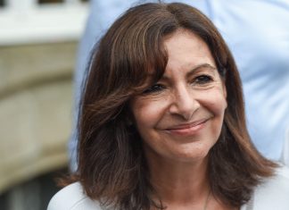 Présidentielle 2022 : Anne Hidalgo entend « reposer la question du temps de travail » Présidentielle 2022 : Anne Hidalgo entend « reposer la question du temps de travail »