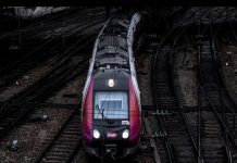 Un accident sur une ligne TER fait trois morts à Saint-Jean-de-Luz Un accident sur une ligne TER fait trois morts à Saint-Jean-de-Luz