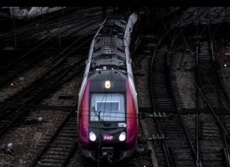 Un accident sur une ligne TER fait trois morts à Saint-Jean-de-Luz Un accident sur une ligne TER fait trois morts à Saint-Jean-de-Luz