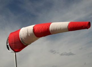 Alerte météo : le Var et les Alpes-Maritimes en vigilance orange vent violent Alerte météo : le Var et les Alpes-Maritimes en vigilance orange vent violent