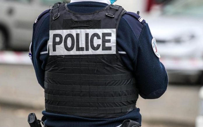 Alpes-Maritimes : Un policier attaqué à l'arme blanche à Cannes, l'agresseur 