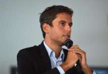Coronavirus : la montée de la 5e vague est « fulgurante », alerte Gabriel Attal Coronavirus : la montée de la 5e vague est « fulgurante », alerte Gabriel Attal