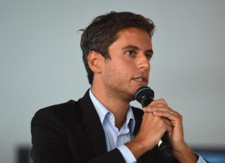 Coronavirus : la montée de la 5e vague est « fulgurante », alerte Gabriel Attal Coronavirus : la montée de la 5e vague est « fulgurante », alerte Gabriel Attal