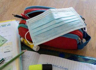 Coronavirus : Le masque de nouveau obligatoire à l’école dès lundi dans toute la France Coronavirus : Le masque de nouveau obligatoire à l’école dès lundi dans toute la France