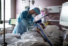 Coronavirus : les indicateurs repartent à la hausse en France Coronavirus : les indicateurs repartent à la hausse en France