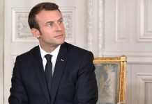 Coronavirus : Pour Emmanuel Macron un confinement «n’est pas nécessaire en France» Coronavirus : Pour Emmanuel Macron un confinement «n’est pas nécessaire en France»