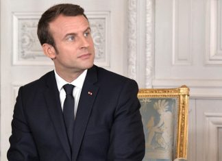 Coronavirus : Pour Emmanuel Macron un confinement «n’est pas nécessaire en France» Coronavirus : Pour Emmanuel Macron un confinement «n’est pas nécessaire en France»