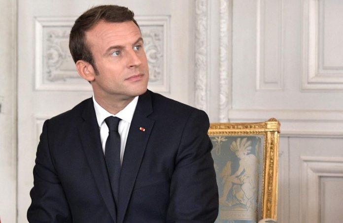 Coronavirus : Pour Emmanuel Macron un confinement «n’est pas nécessaire en France»