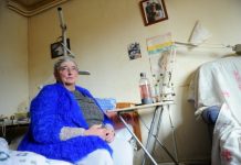 Dijon : Elle dit entendre la Vierge tous les 15 du mois Dijon : Elle dit entendre la Vierge tous les 15 du mois