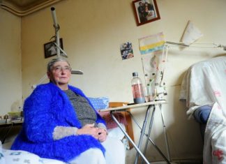 Dijon : Elle dit entendre la Vierge tous les 15 du mois Dijon : Elle dit entendre la Vierge tous les 15 du mois