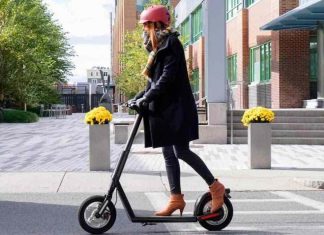 Gennevilliers : Une femme gravement brûlée après l’explosion d’une batterie de trottinette Gennevilliers : Une femme gravement brûlée après l’explosion d’une batterie de trottinette