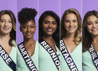 Miss France 2022: Le portrait des 29 candidates en compétition (Photo) Miss France 2022: Le portrait des 29 candidates en compétition (Photo)