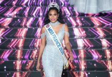 Miss Univers 2021 : Clémence Botino, testée positive à la Covid-19, à Tel Aviv Miss Univers 2021 : Clémence Botino, testée positive à la Covid-19, à Tel Aviv