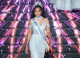 Miss Univers 2021 : Clémence Botino, testée positive à la Covid-19, à Tel Aviv Miss Univers 2021 : Clémence Botino, testée positive à la Covid-19, à Tel Aviv