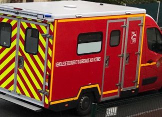 Yvelines : un bébé de quatre mois renversé par une voiture, le chauffard s’est rendu Yvelines : un bébé de quatre mois renversé par une voiture, le chauffard s’est rendu