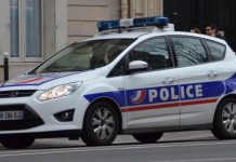 Besançon : une femme retrouvée égorgée par son mari Besançon : une femme retrouvée égorgée par son mari
