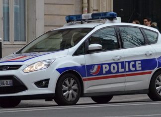 Besançon : une femme retrouvée égorgée par son mari Besançon : une femme retrouvée égorgée par son mari