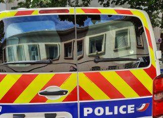 Béziers : un automobiliste percute mortellement une femme, le conducteur interpellé Béziers : un automobiliste percute mortellement une femme, le conducteur interpellé