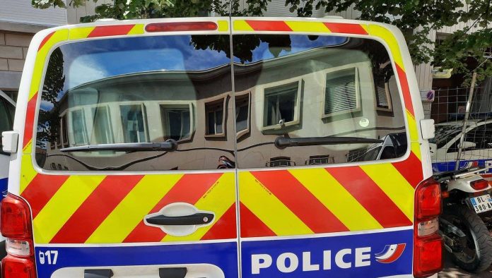 Béziers : un automobiliste percute mortellement une femme, le conducteur interpellé