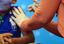 Coronavirus : La vaccination s’ouvre aux enfants de 5 à 11 ans aujourd’hui Coronavirus : La vaccination s’ouvre aux enfants de 5 à 11 ans aujourd’hui
