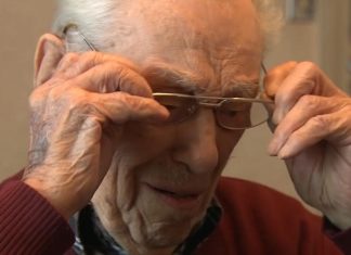 Isère : Marcel Meys, doyen des Français, est décédé à 112 ans du Covid-19 Isère : Marcel Meys, doyen des Français, est décédé à 112 ans du Covid-19