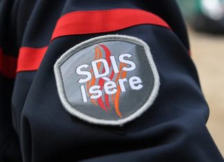 Isère : une jeune femme molestée et un homme blessé par balle Isère : une jeune femme molestée et un homme blessé par balle