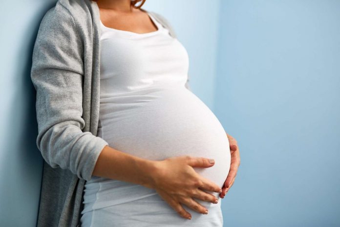 Maternité et Covid-19 : des risques accrus pour la maman