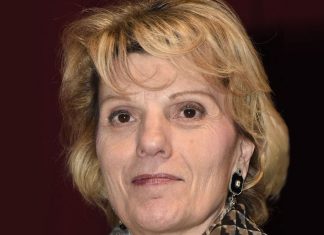 Municipales à Digne-les-Bains : Patricia Granet-Brunello réélue Municipales à Digne-les-Bains : Patricia Granet-Brunello réélue