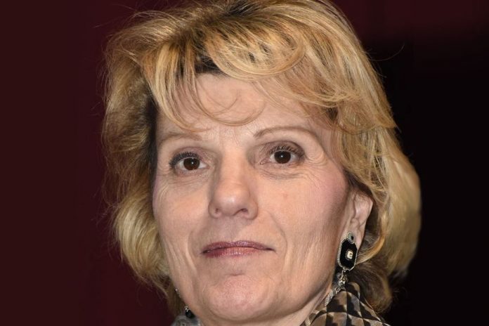 Municipales à Digne-les-Bains : Patricia Granet-Brunello réélue