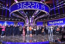 Téléthon 2021 : près de 74 millions d’euros de promesses de dons, un résultat en nette hausse Téléthon 2021 : près de 74 millions d'euros de promesses de dons, un résultat en nette hausse