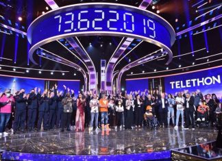 Téléthon 2021 : près de 74 millions d’euros de promesses de dons, un résultat en nette hausse Téléthon 2021 : près de 74 millions d'euros de promesses de dons, un résultat en nette hausse
