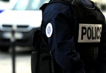Un homme d’une vingtaine d’années tué après une agression au couteau à Perpignan ce mardi Un homme d'une vingtaine d'années tué après une agression au couteau à Perpignan ce mardi