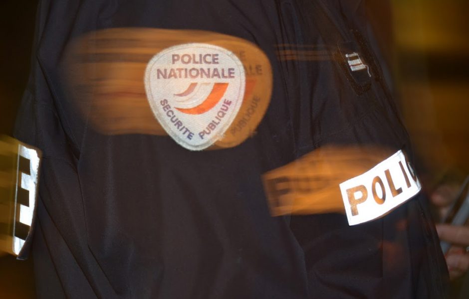 Besançon : Une jeune femme tuée à l'arme blanche, son compagnon interpellé
