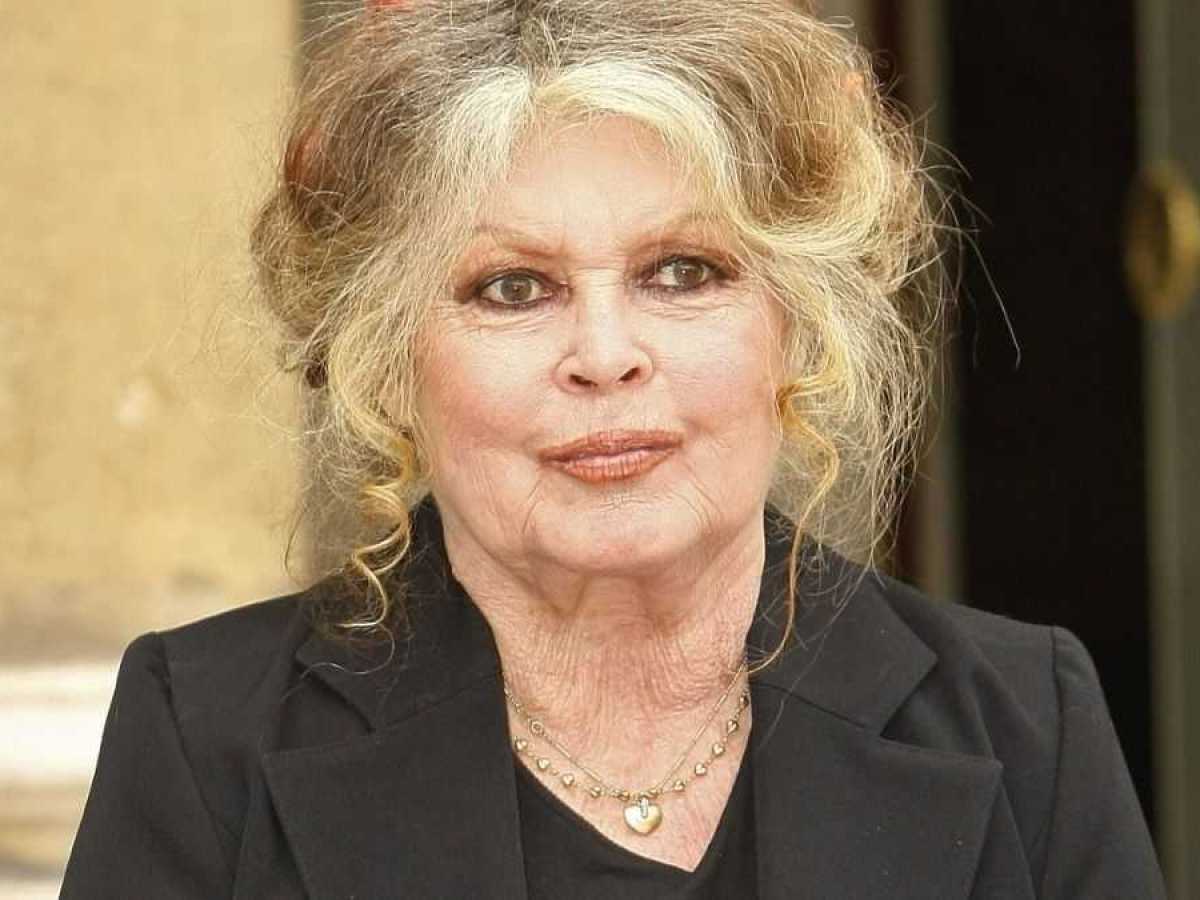 Coronavirus : Brigitte Bardot, à 87 ans, elle dit non au vaccin