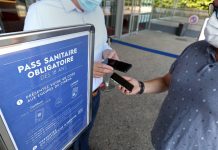 Coronavirus : une femme de 23 ans a fabriqué des milliers de faux pass sanitaires Coronavirus : une femme de 23 ans a fabriqué des milliers de faux pass sanitaires