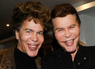 Covid-19 : Igor Bogdanoff est mort ce lundi à 72 ans, une semaine après son frère Grichka Covid-19 : Igor Bogdanoff est mort ce lundi à 72 ans, une semaine après son frère Grichka