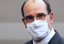 Covid à l’école : Jean Castex assouplit le protocole, trois autotests suffiront pour les cas contact Jean Castex annonce la suspension du pass vaccinal et la fin du masque en intérieur hors transports le 14 mars