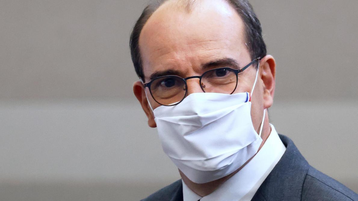 Jean Castex annonce la suspension du pass vaccinal et la fin du masque en intérieur hors transports le 14 mars
