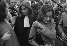 Décès de Marie-Claire Chevalier, militante pour le droit à l’IVG Décès de Marie-Claire Chevalier, militante pour le droit à l’IVG