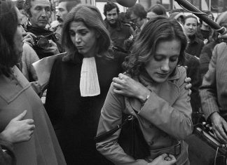 Décès de Marie-Claire Chevalier, militante pour le droit à l’IVG Décès de Marie-Claire Chevalier, militante pour le droit à l’IVG