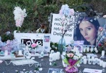 Disparition de Delphine Jubillar : nouvelles fouilles dans le Tarn avec l’appui de l’armée Disparition de Delphine Jubillar : nouvelles fouilles dans le Tarn avec l'appui de l'armée