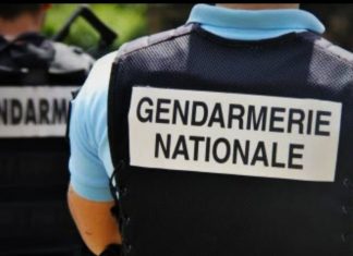 Haute-Garonne : Il tire sur sa femme avant de retourner l’arme contre lui Haute-Garonne : Il tire sur sa femme avant de retourner l'arme contre lui