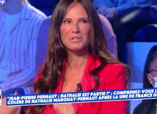 Les confidences de Nathalie Marquay sur l’état de santé de Jean-Pierre Pernaut Les confidences de Nathalie Marquay sur l'état de santé de Jean-Pierre Pernaut
