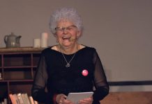 Lucienne Moreau, un des visages du « Petit Journal », est morte à l’âge de 88 ans Lucienne Moreau, un des visages du "Petit Journal", est morte à l’âge de 88 ans