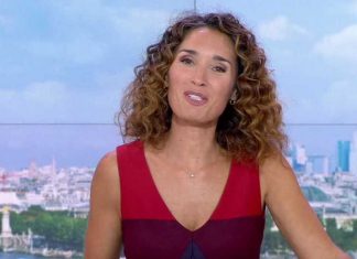 Marie-Sophie Lacarrau : la journaliste ne présentera pas le 13h de TF1 Marie-Sophie Lacarrau : la journaliste ne présentera pas le 13h de TF1